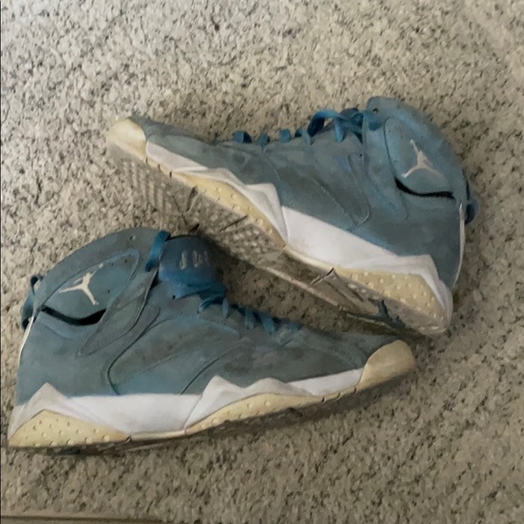 Jordan 7 “Pantone” - Picture 3 of 3